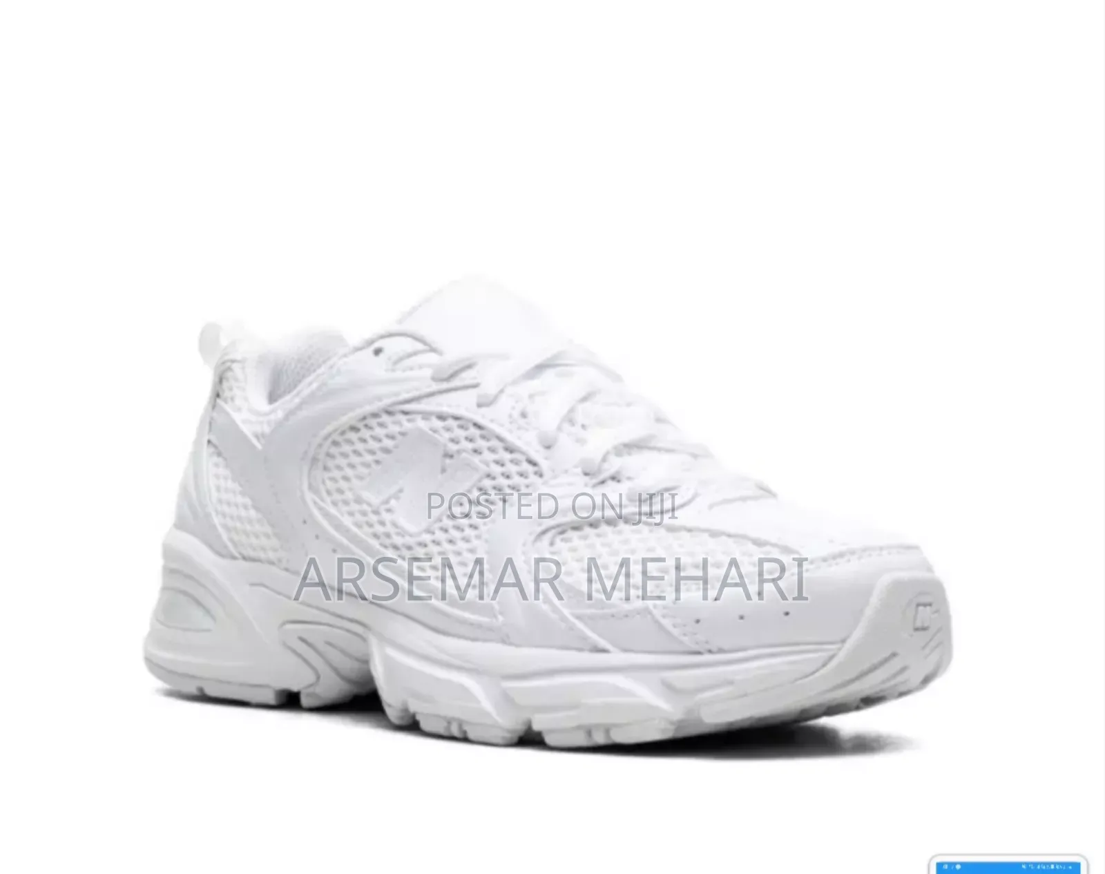 New Balance Sport Casual Sneakers