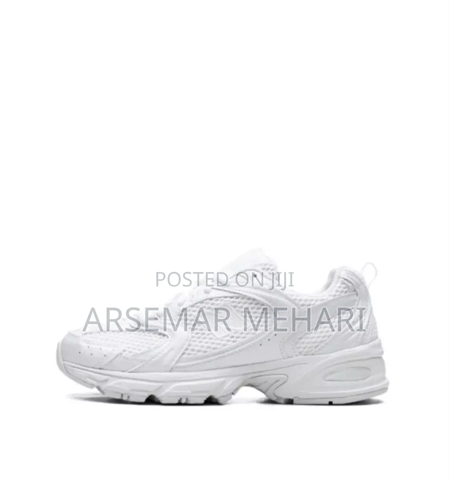 New Balance Sport Casual Sneakers