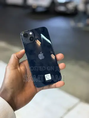 New Apple iPhone 13 128 GB Blue