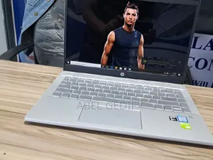 New Laptop HP Pavilion 14 16GB Intel Core i5 SSD 512GB