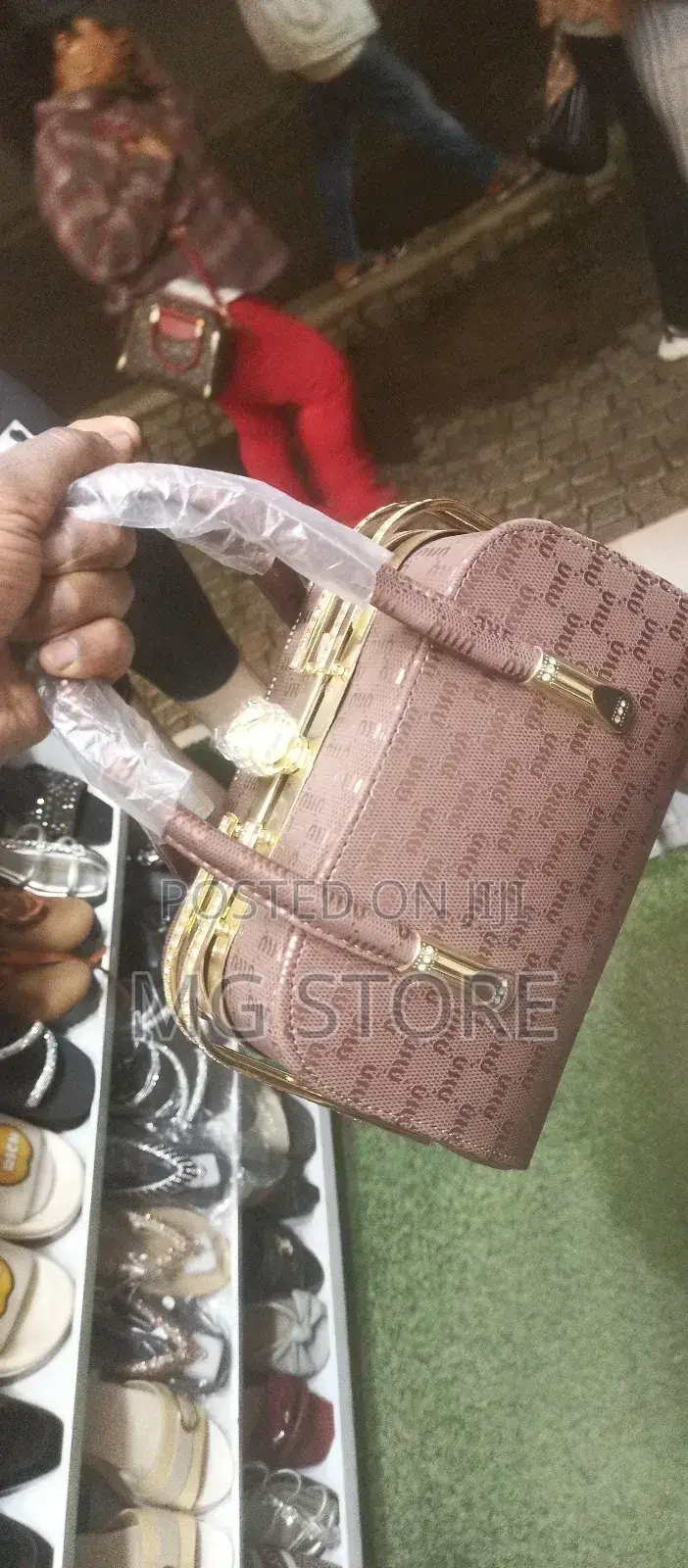 New Fashion Bag