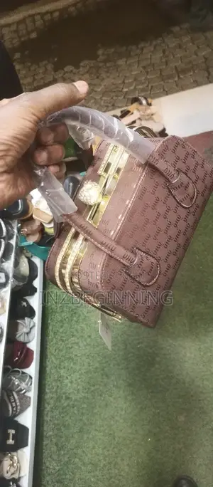 New Fashion Bag