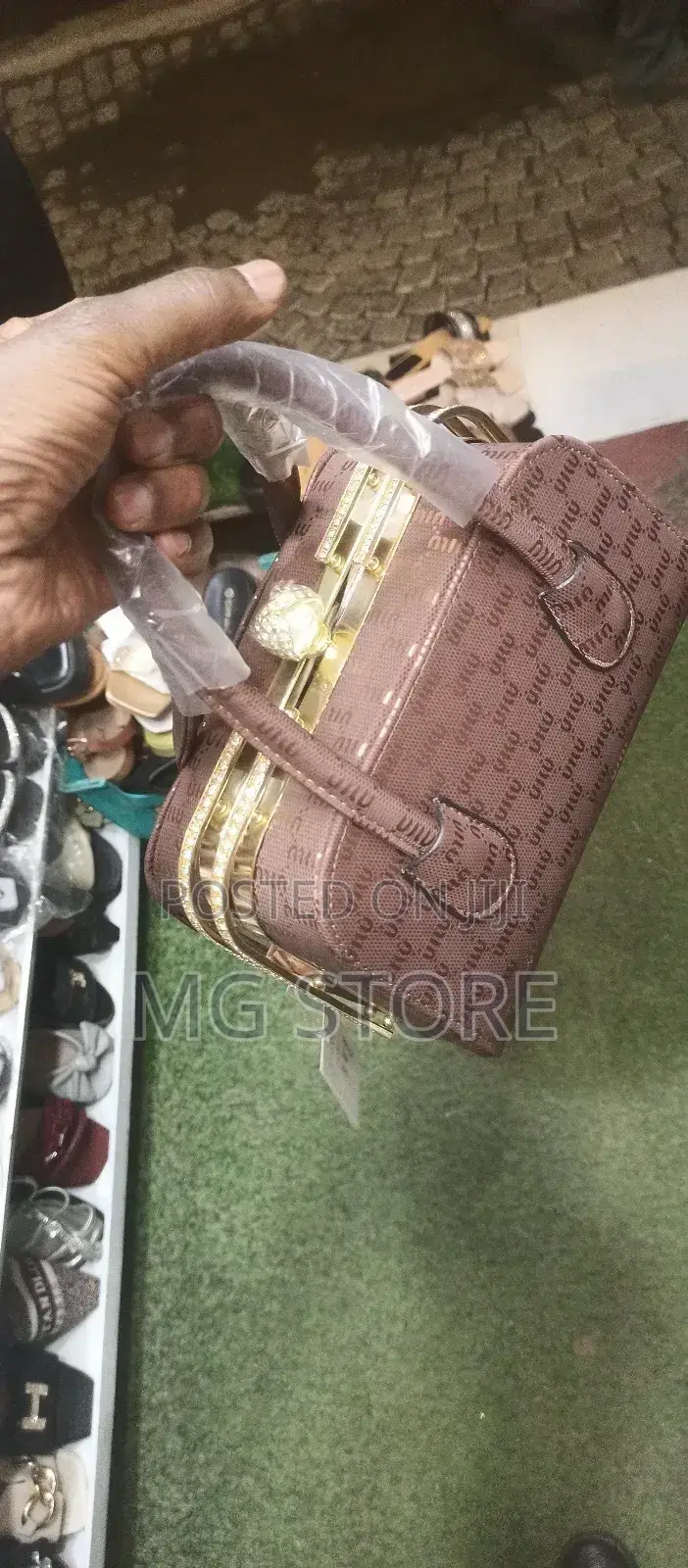 New Fashion Bag