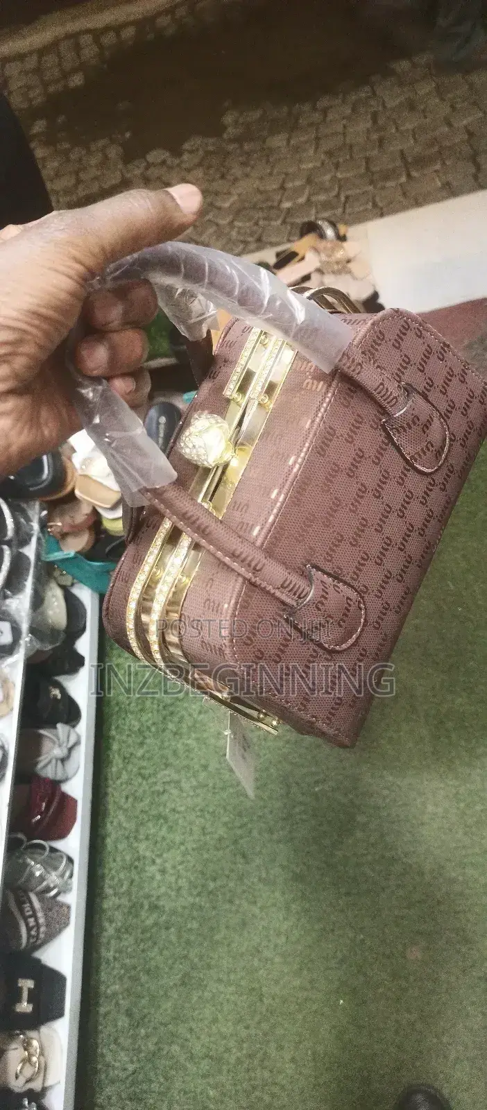 New Fashion Bag