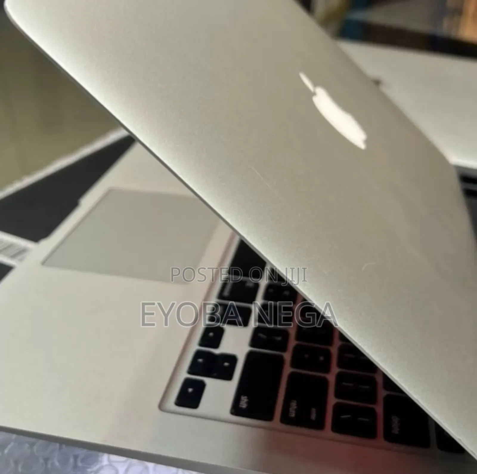 Laptop Apple MacBook Air 2014 8GB Intel Core i5 SSD 128GB