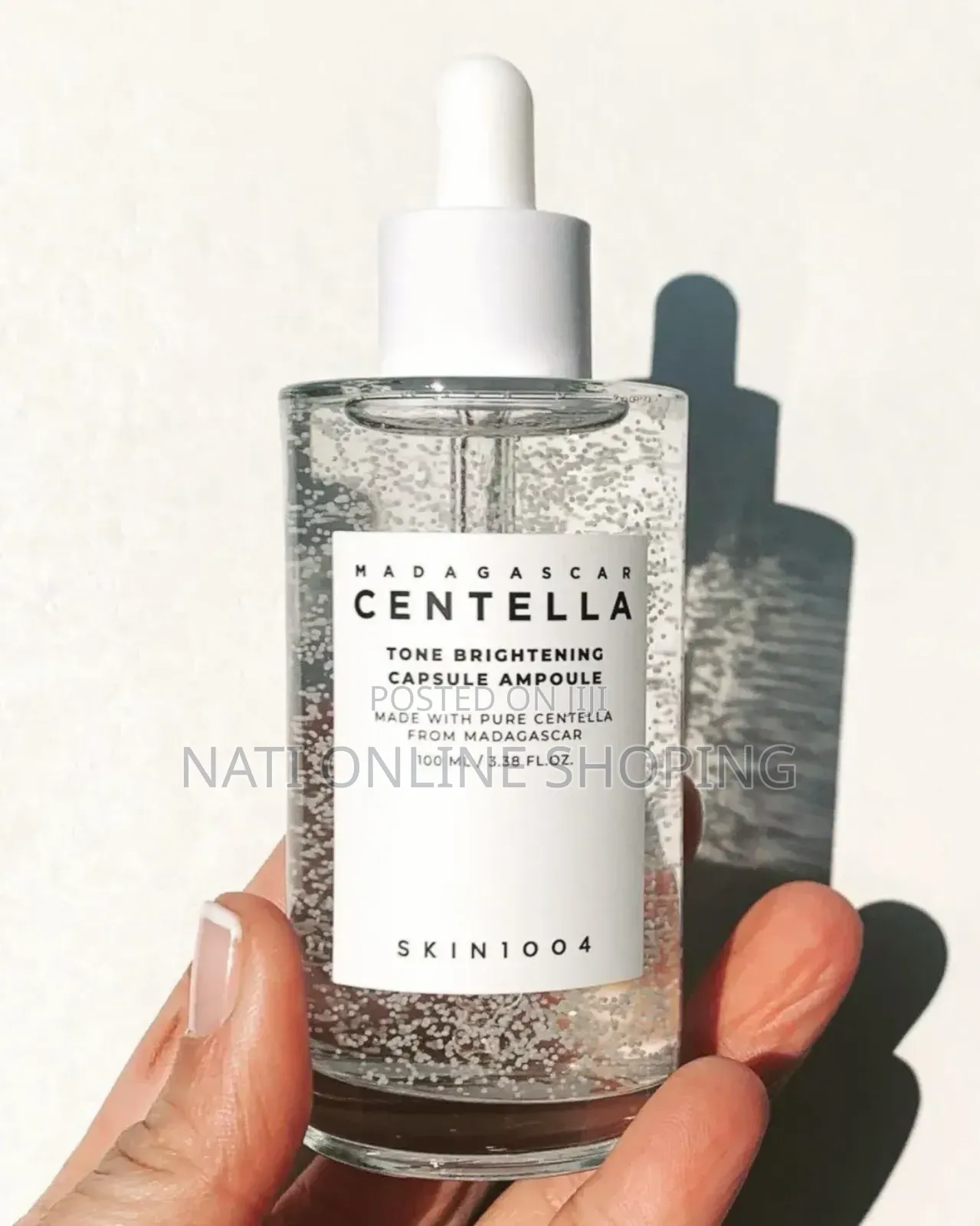 Centella Serum
