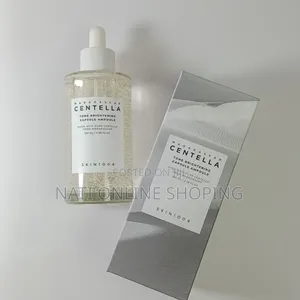 Centella Serum