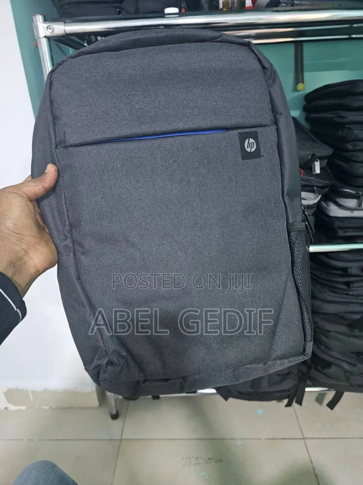 Hp Or Lenovo Back Bag