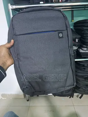 Hp Or Lenovo Back Bag