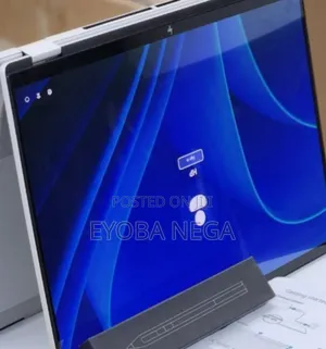 New Laptop HP OmniBook 7 16" 32GB Intel Core Ultra 7 SSD 1T
