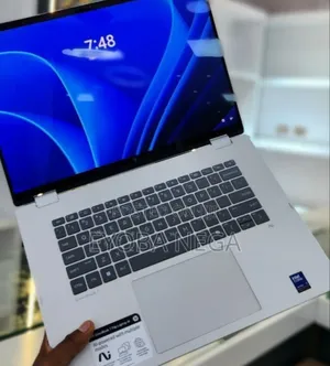 New Laptop HP OmniBook 7 16" 32GB Intel Core Ultra 7 SSD 1T