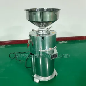 Peanut Butter Machine