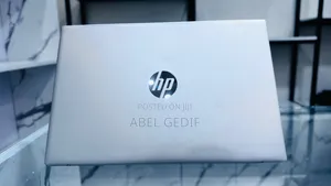 New Laptop HP Pavilion 14 16GB Intel Core i7 SSD 512GB