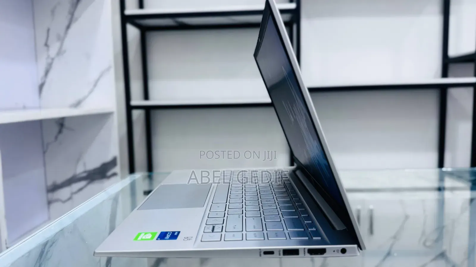 New Laptop HP Pavilion 14 16GB Intel Core i7 SSD 512GB