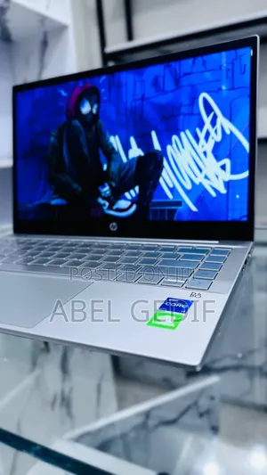 New Laptop HP Pavilion 14 16GB Intel Core i7 SSD 512GB