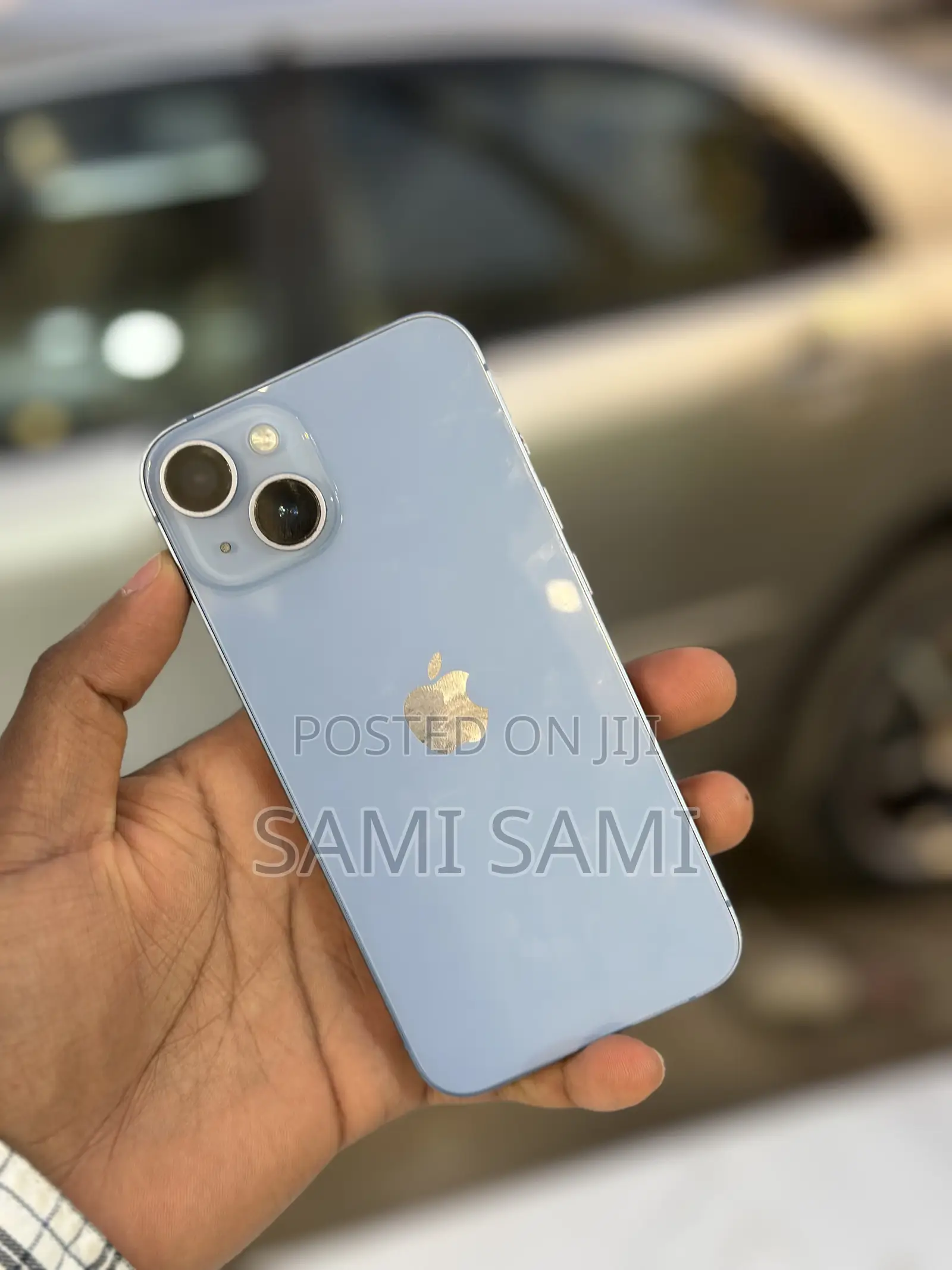 Apple iPhone 14 128 GB Blue