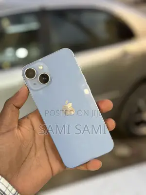 Apple iPhone 14 128 GB Blue