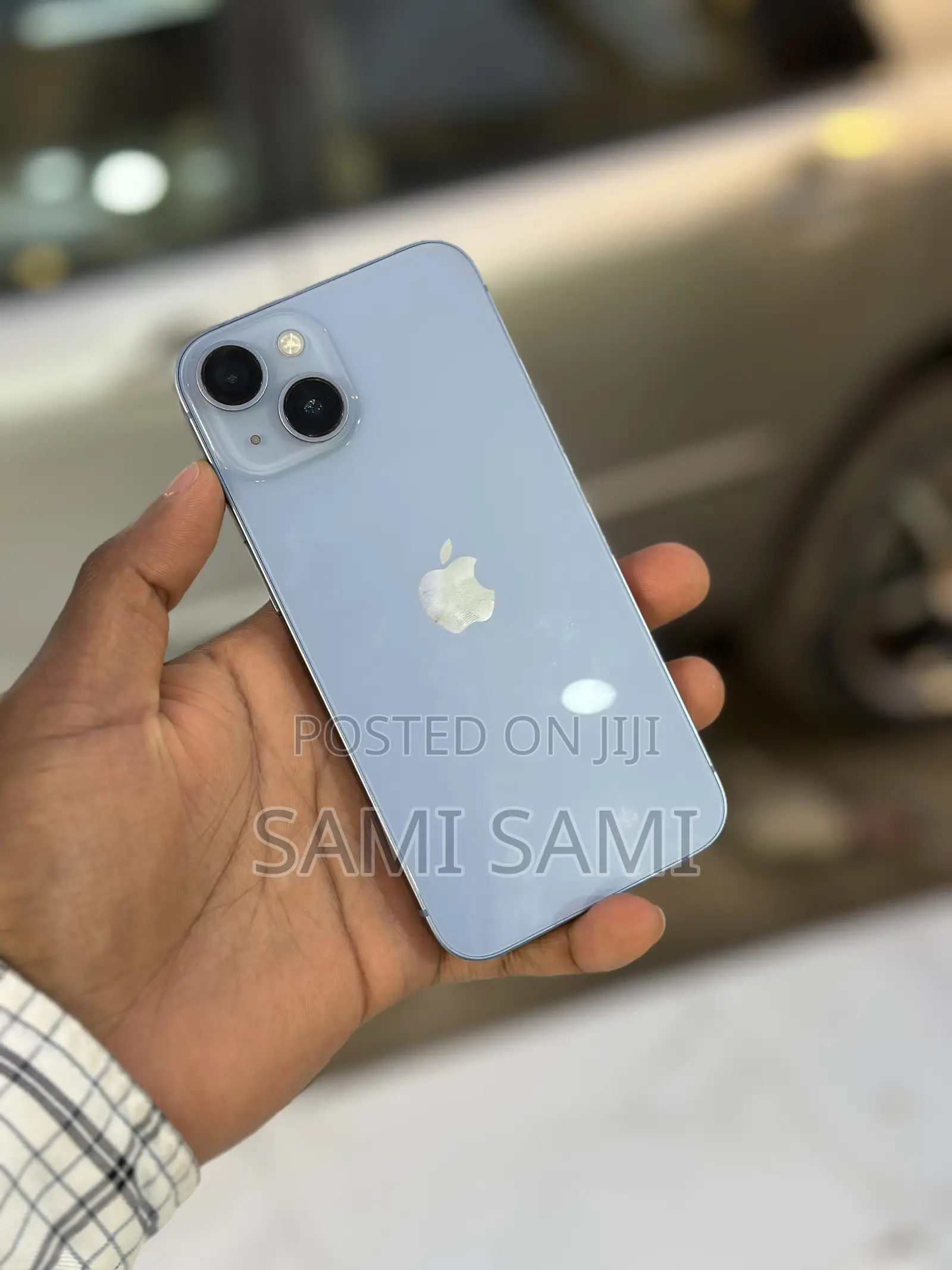 Apple iPhone 14 128 GB Blue