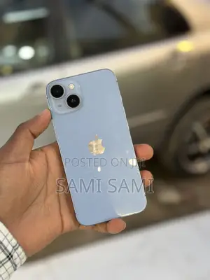 Apple iPhone 14 128 GB Blue