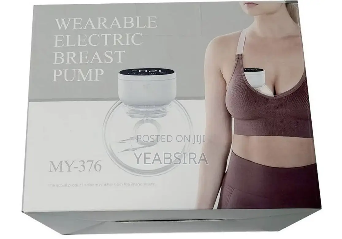 Electric Breast Pump