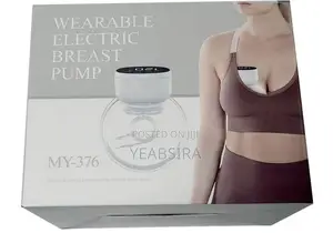 Electric Breast Pump