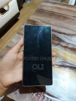 New Samsung Galaxy S25 Ultra 256 GB Gray