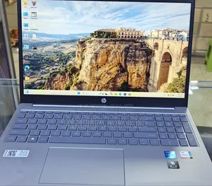 New Laptop HP Stream Notebook 16GB Intel Core i5 SSD 1T
