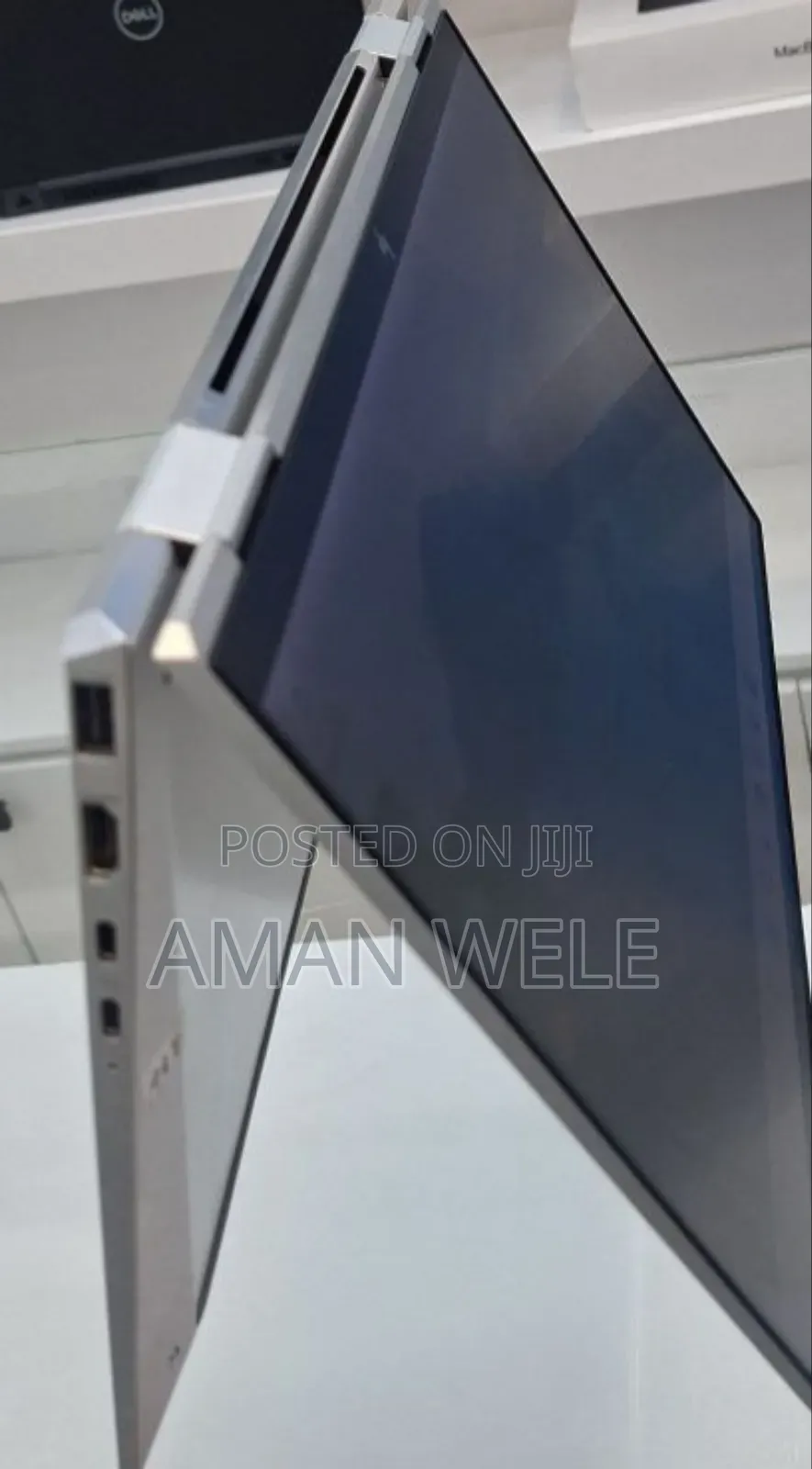 New Laptop HP EliteBook 1040 G8 32GB Intel Core i7 SSD 512GB