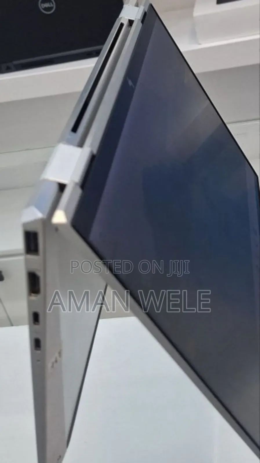 New Laptop HP EliteBook 1040 G8 32GB Intel Core i7 SSD 512GB