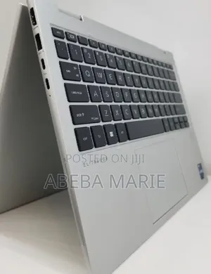New Laptop HP EliteBook X360 1030 16GB Intel Core i7 SSD 512GB