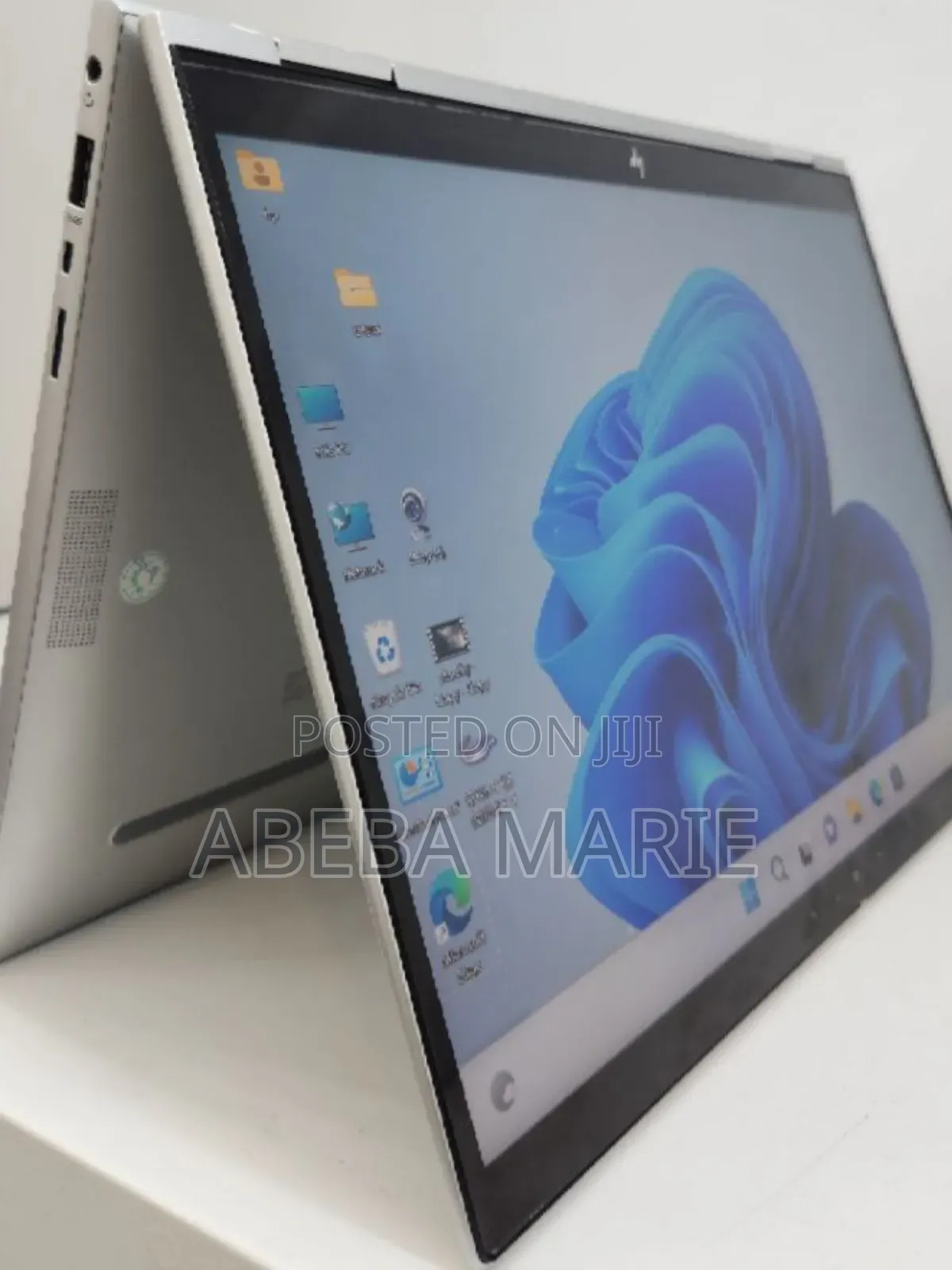 New Laptop HP EliteBook X360 1030 16GB Intel Core i7 SSD 512GB