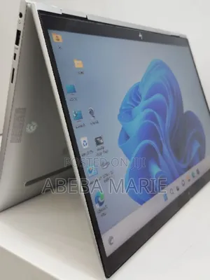 New Laptop HP EliteBook X360 1030 16GB Intel Core i7 SSD 512GB