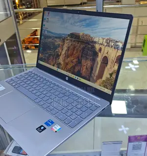 New Laptop HP Stream Notebook 16GB Intel Core i5 SSD 1T