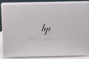 New Laptop HP EliteBook 640 G9 16GB Intel Core i7 SSD 512GB