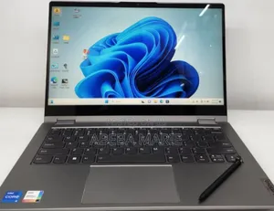New Laptop Lenovo Thinkbook 14 16GB Intel Core i5 SSD 512GB