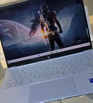 New Laptop HP Pavilion 14 16GB Intel Core i7 SSD 1T