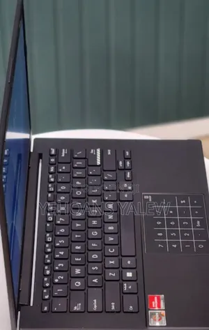 New Laptop Asus NovaGo TP370QL 8GB AMD Ryzen 5 SSD 512GB