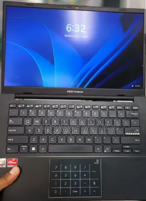 New Laptop Asus NovaGo TP370QL 8GB AMD Ryzen 5 SSD 512GB