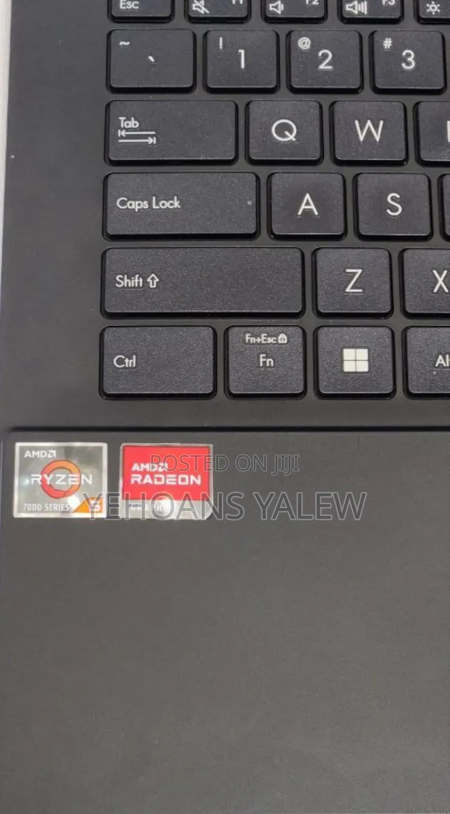 New Laptop Asus NovaGo TP370QL 8GB AMD Ryzen 5 SSD 512GB