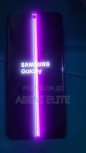 Samsung Galaxy S21 Ultra 5G 256 GB Black