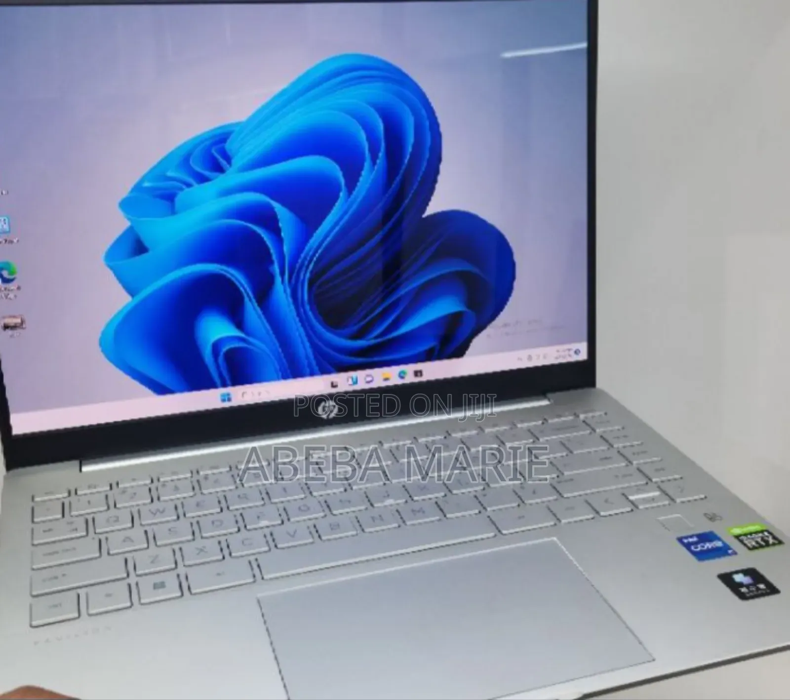 New Laptop HP Pavilion 14 16GB Intel Core i7 SSD 512GB