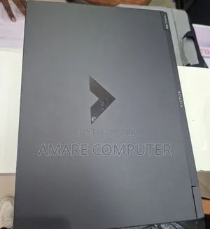 New Laptop HP Victus 16 16GB Intel Core i7 SSD 512GB