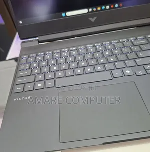 New Laptop HP Victus 16 16GB Intel Core i7 SSD 512GB
