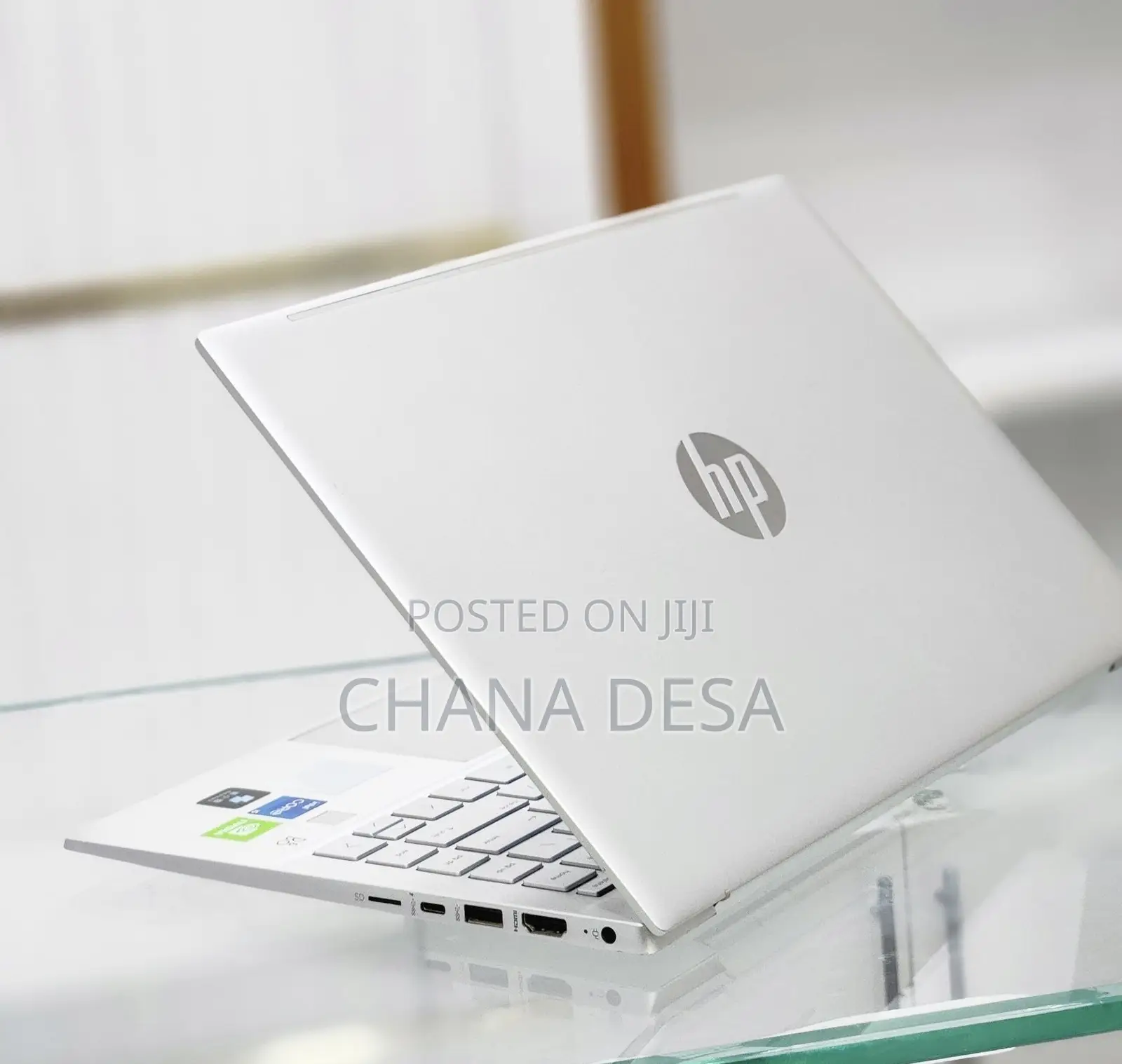 New Laptop HP Pavilion 14 16GB Intel Core i5 SSD 512GB