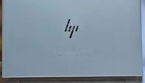 New Laptop HP EliteBook 640 G9 8GB Intel Core i7 SSD 512GB