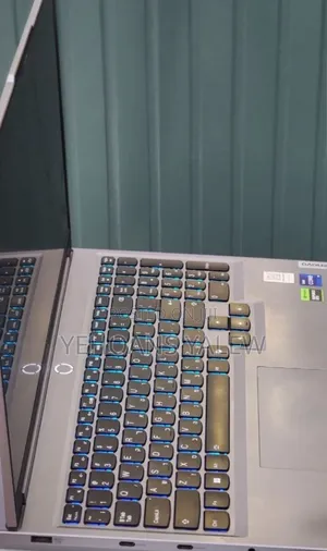 New Laptop Lenovo Legion 5 32GB Intel Core i9 SSD 1T