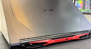 New Laptop Acer Nitro 5 16GB Intel Core i5 SSD 512GB