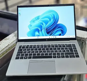 New Laptop HP EliteBook 840 G8 16GB Intel Core i5 SSD 512GB