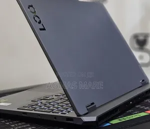 New Laptop Lenovo LOQ 15IRH8 16GB Intel Core i5 SSD 512GB