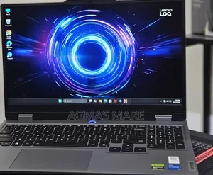 New Laptop Lenovo LOQ 15IRH8 16GB Intel Core i5 SSD 512GB